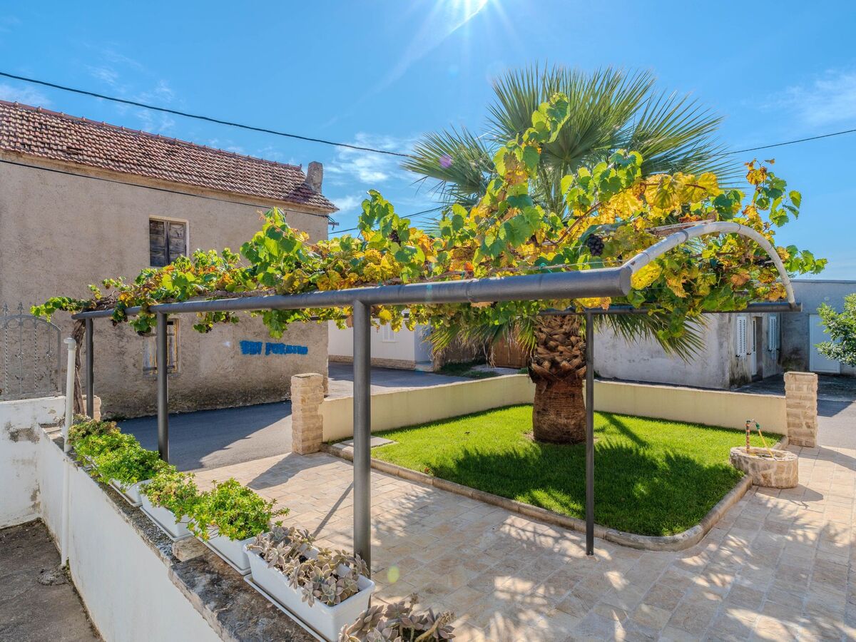 Heritage Stone House – Maison 3 chambres à Privlaka - Photo 19