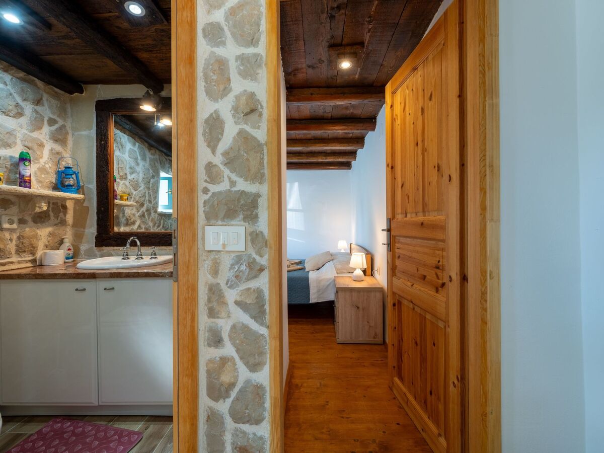 Heritage Stone House – Maison 3 chambres à Privlaka - Photo 20
