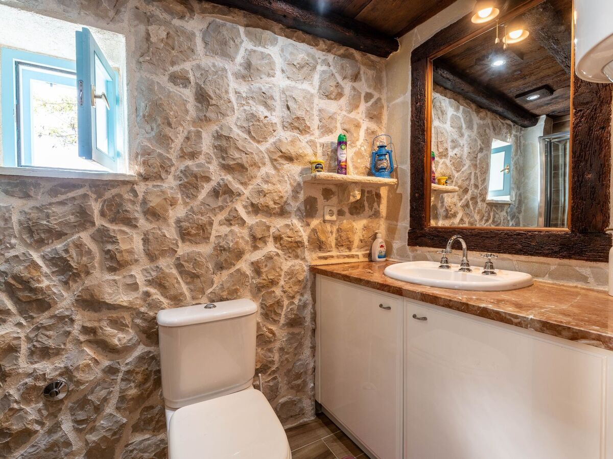 Heritage Stone House – Maison 3 chambres à Privlaka - Photo 21
