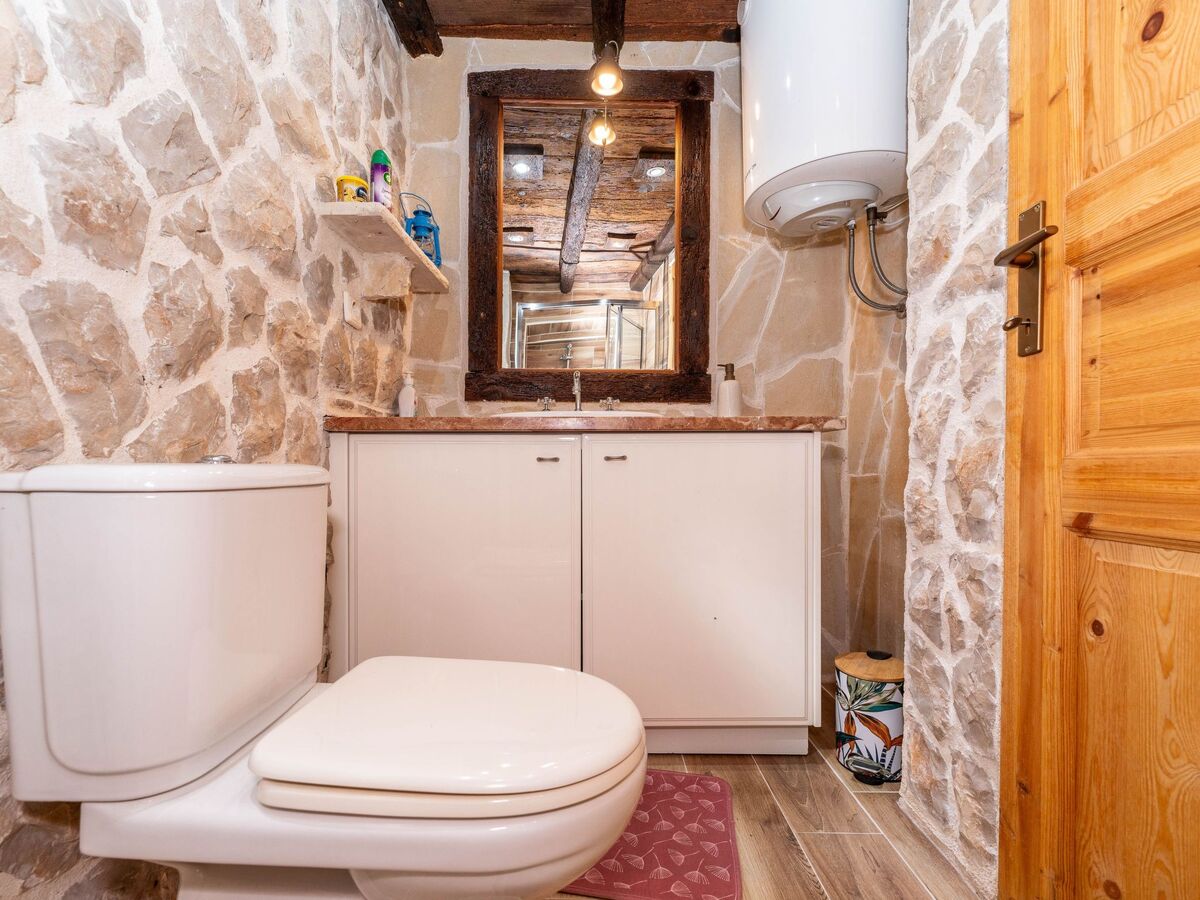 Heritage Stone House – Maison 3 chambres à Privlaka - Photo 23
