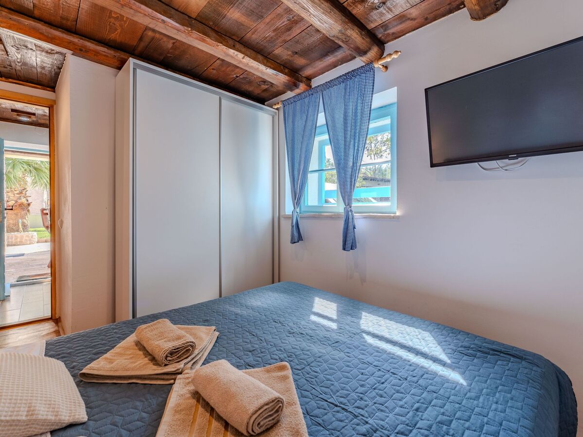 Heritage Stone House – Maison 3 chambres à Privlaka - Photo 24