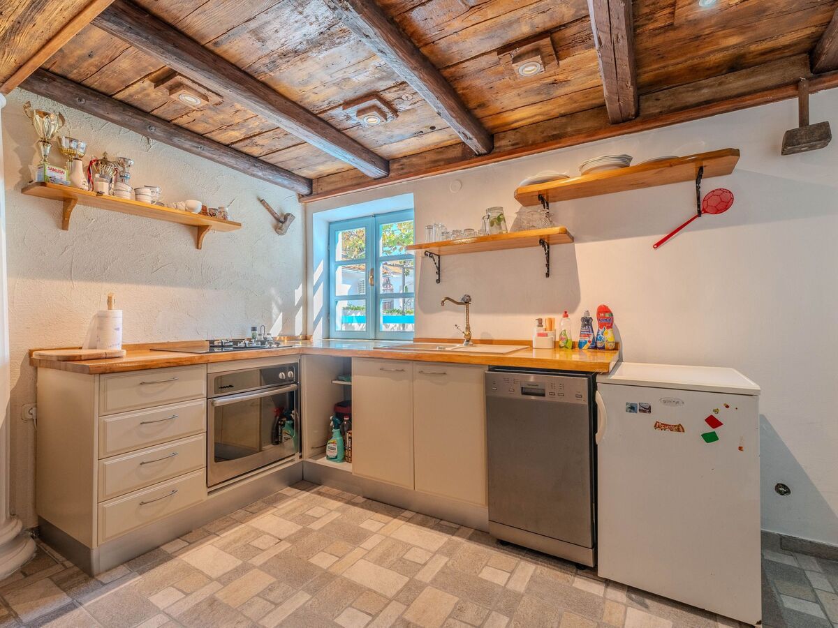 Heritage Stone House – Maison 3 chambres à Privlaka - Photo 27