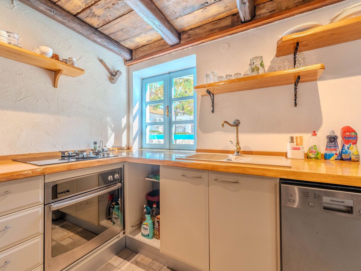 Heritage Stone House – Maison 3 chambres à Privlaka - Photo 28