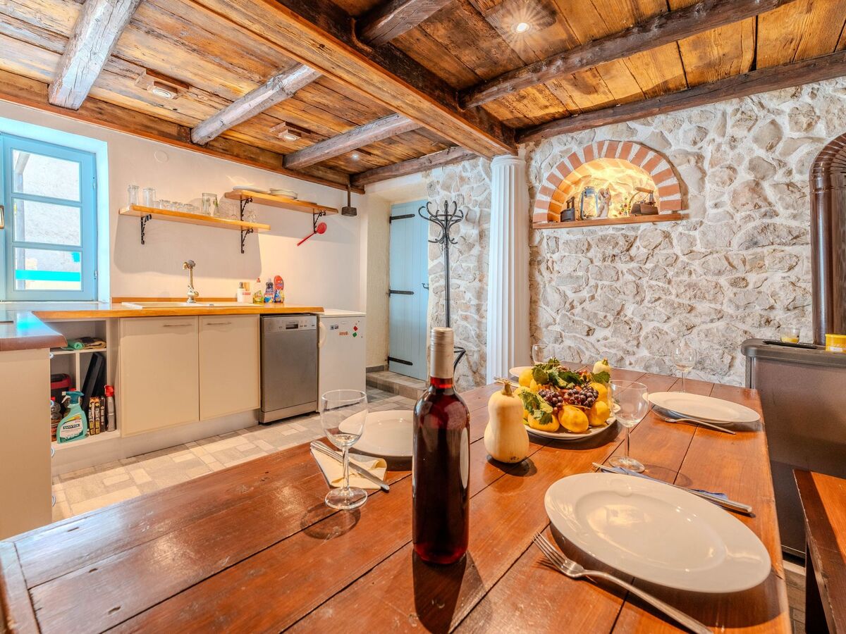 Heritage Stone House – Maison 3 chambres à Privlaka - Photo 29