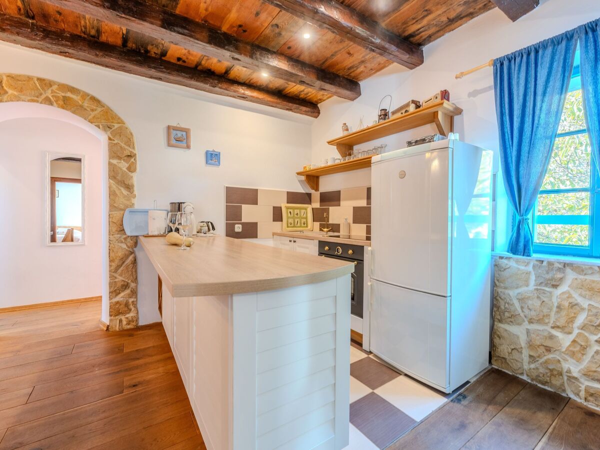 Heritage Stone House – Maison 3 chambres à Privlaka - Photo 31