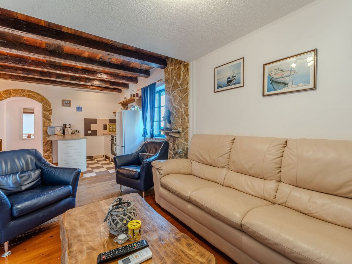 Heritage Stone House – Maison 3 chambres à Privlaka - Photo 34