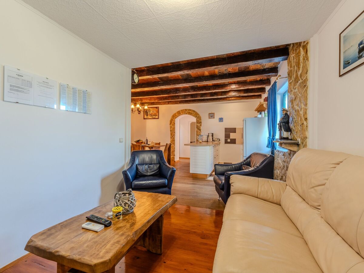 Heritage Stone House – Maison 3 chambres à Privlaka - Photo 35