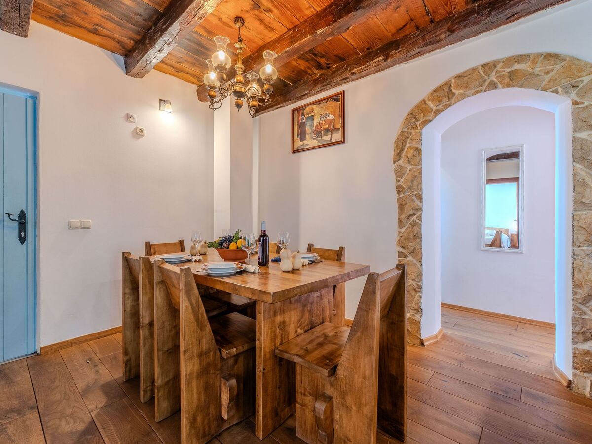 Heritage Stone House – Maison 3 chambres à Privlaka - Photo 36