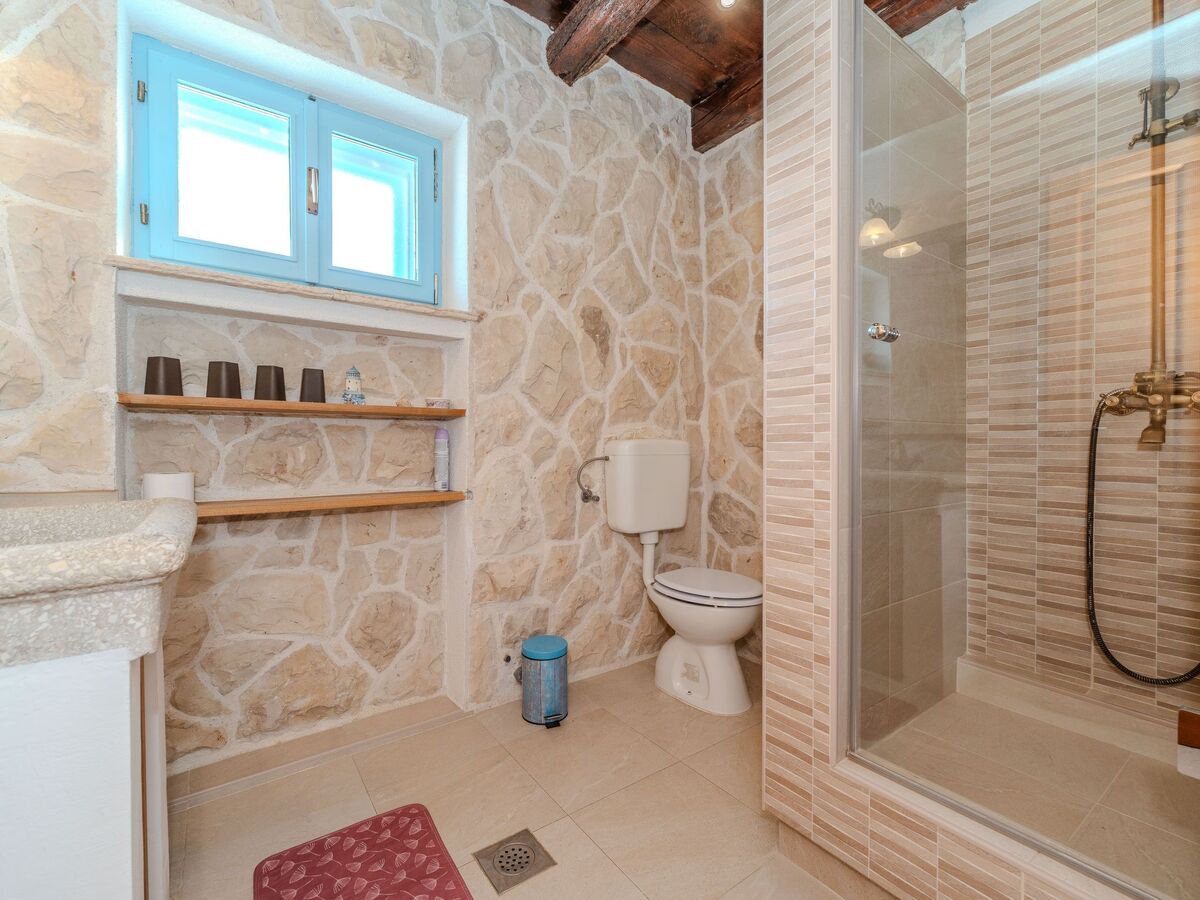Heritage Stone House – Maison 3 chambres à Privlaka - Photo 41