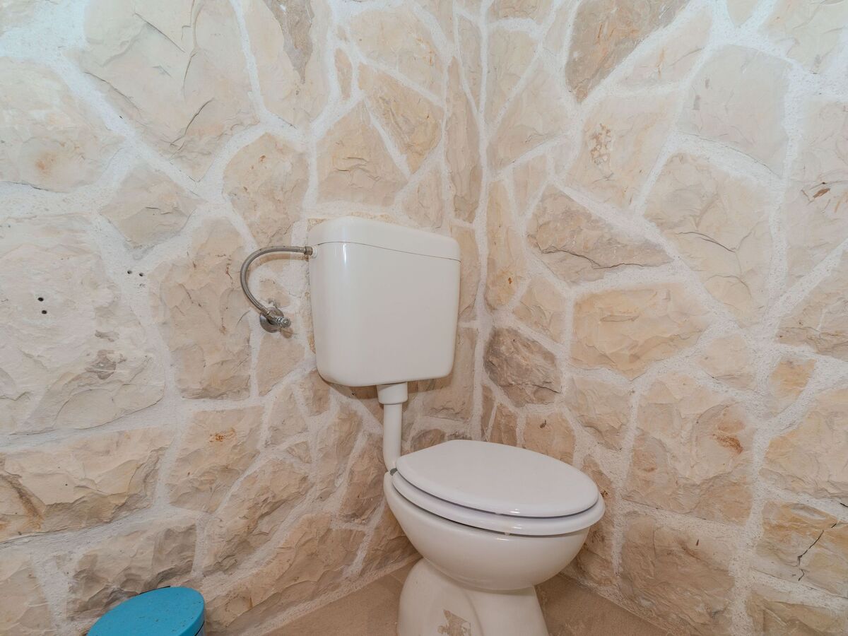 Heritage Stone House – Maison 3 chambres à Privlaka - Photo 42