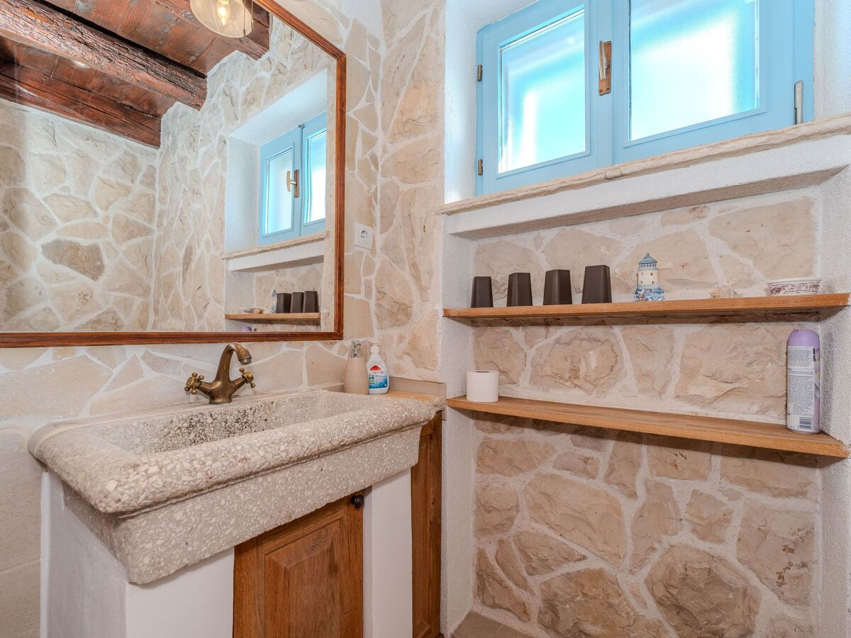 Heritage Stone House – Maison 3 chambres à Privlaka - Photo 43