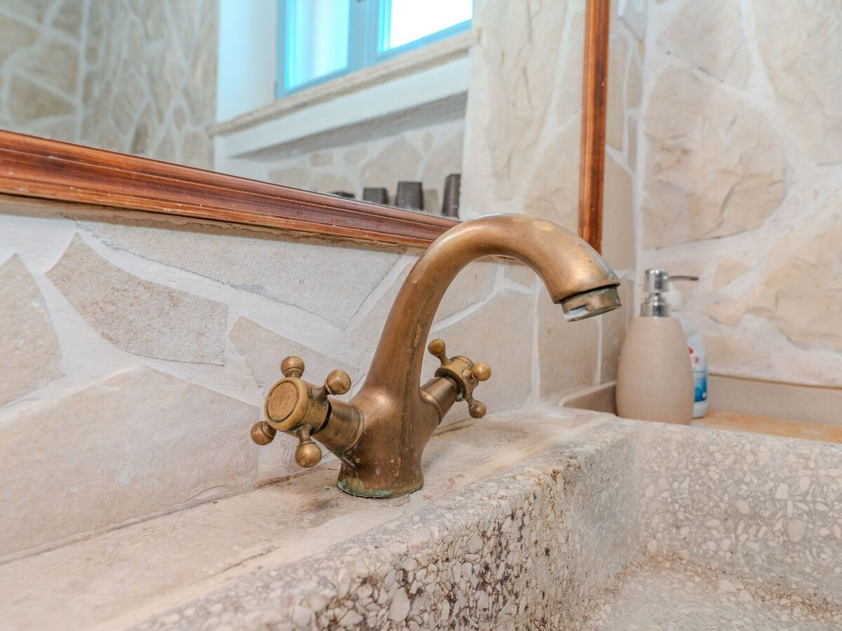 Heritage Stone House – Maison 3 chambres à Privlaka - Photo 44