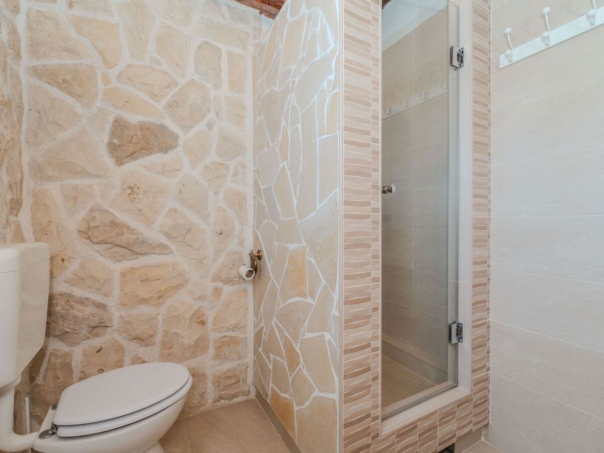 Heritage Stone House – Maison 3 chambres à Privlaka - Photo 45