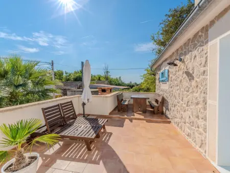 Heritage Stone House – Maison 3 chambres à Privlaka