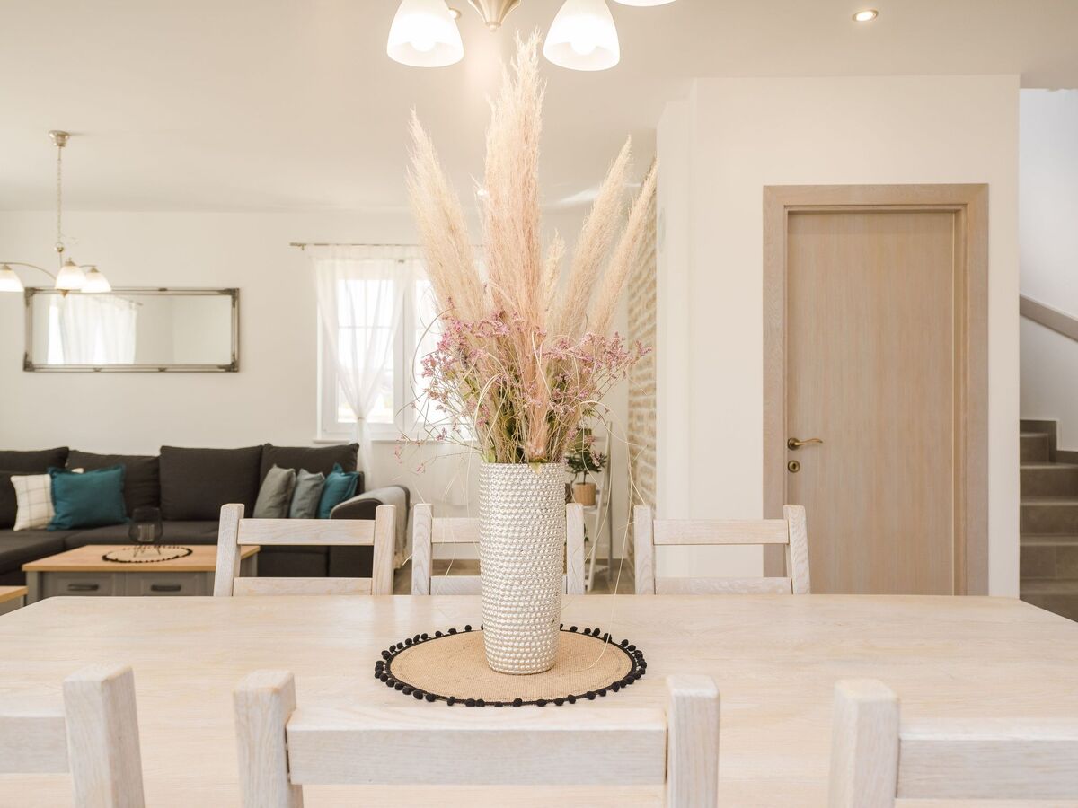 Villa avec piscine chauffée à Privlaka - Photo 24