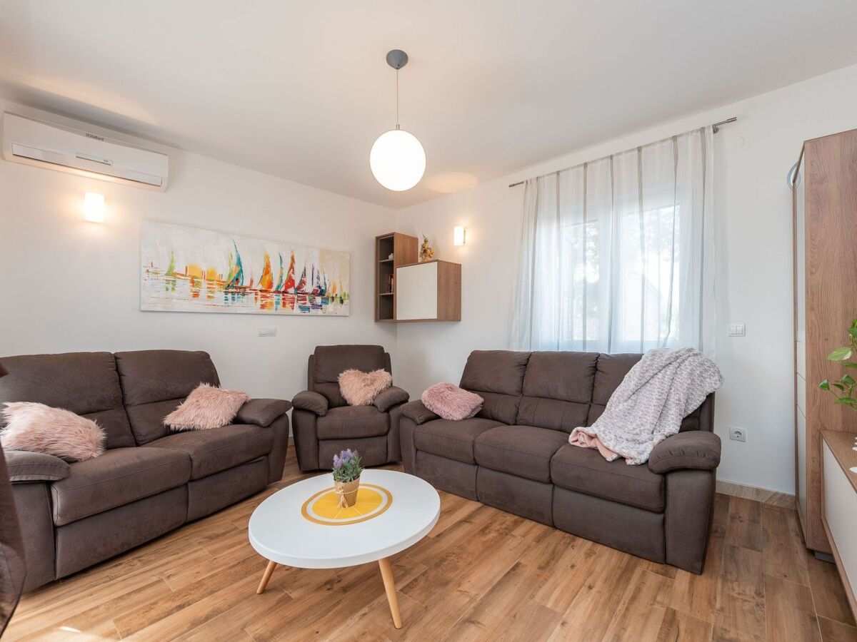 Casa Ruža : maison 6 pers, 130m de la plage - Photo 4