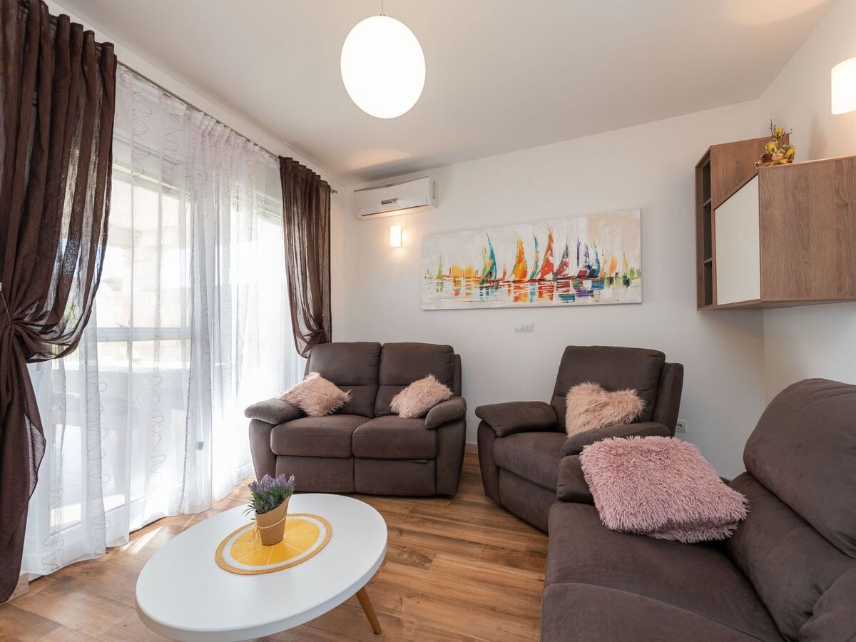 Casa Ruža : maison 6 pers, 130m de la plage - Photo 5