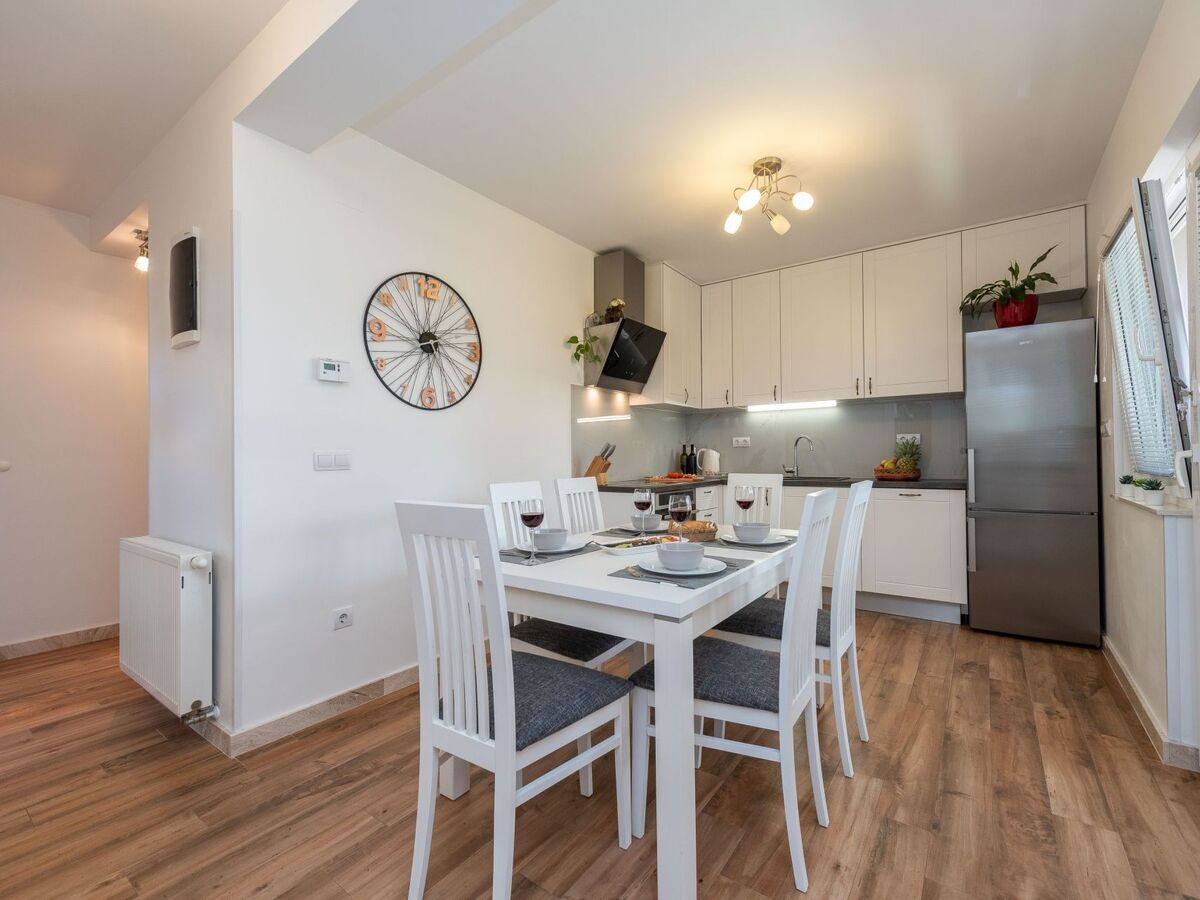 Casa Ruža : maison 6 pers, 130m de la plage - Photo 6