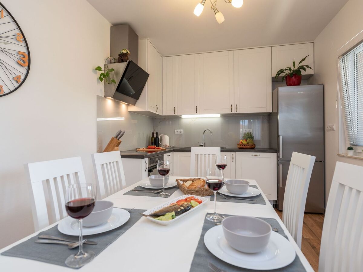 Casa Ruža : maison 6 pers, 130m de la plage - Photo 7
