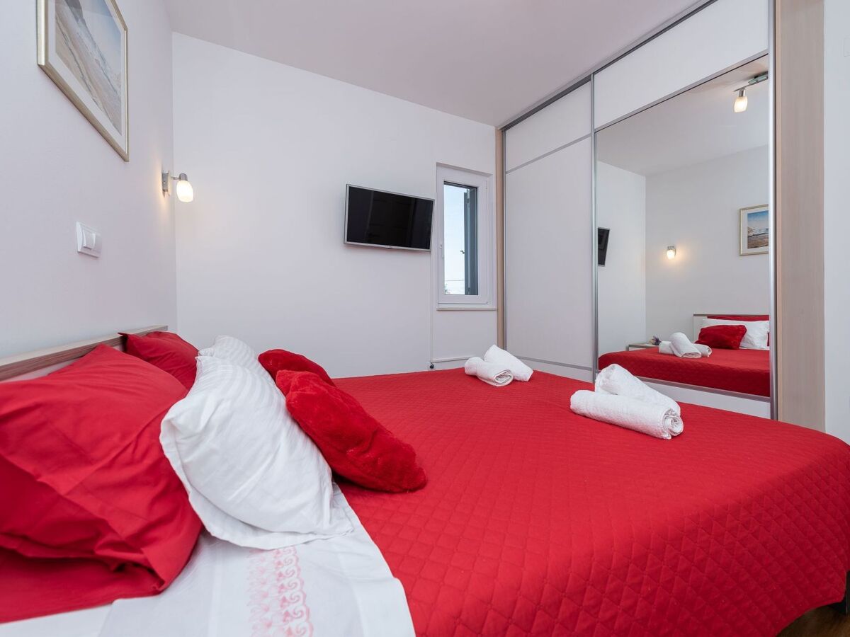 Casa Ruža : maison 6 pers, 130m de la plage - Photo 9