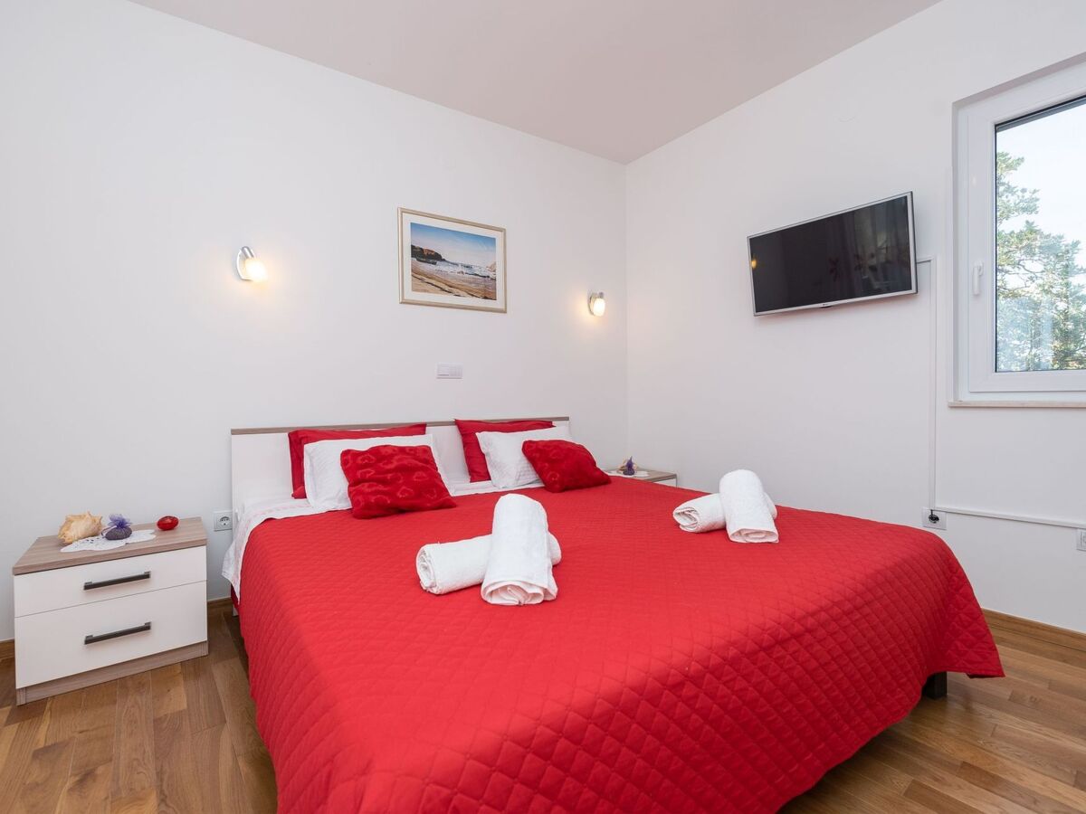 Casa Ruža : maison 6 pers, 130m de la plage - Photo 10