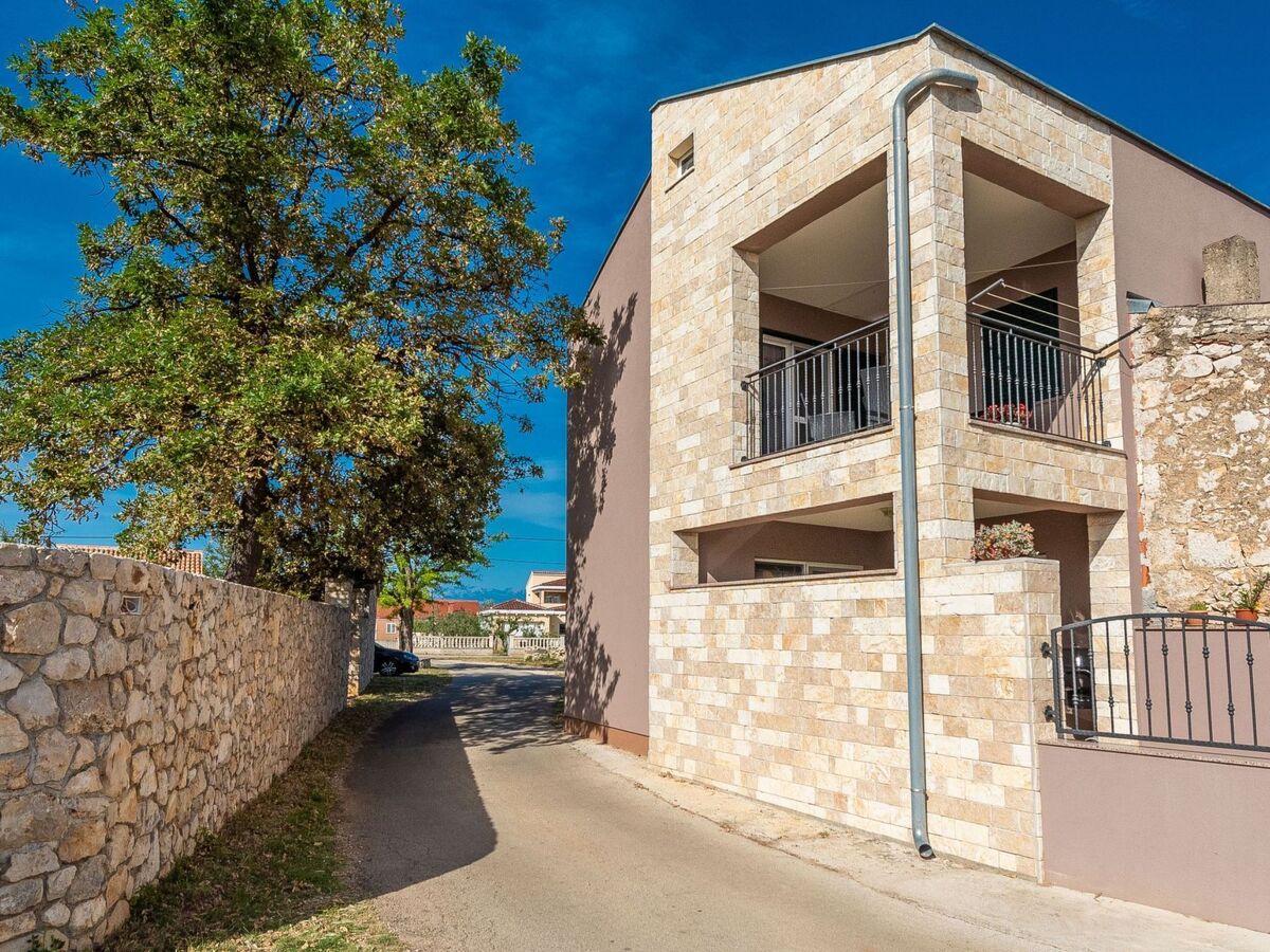 Casa Ruža : maison 6 pers, 130m de la plage - Photo 12