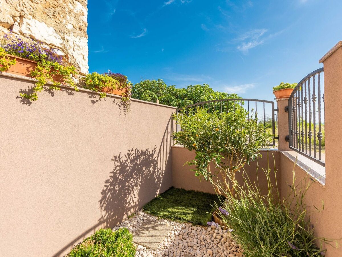 Casa Ruža : maison 6 pers, 130m de la plage - Photo 13