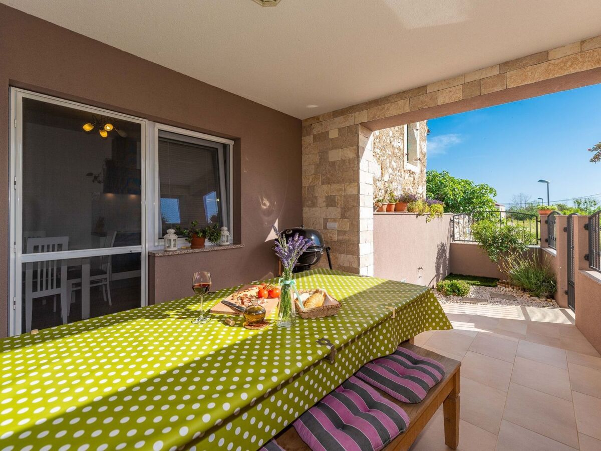 Casa Ruža : maison 6 pers, 130m de la plage - Photo 14