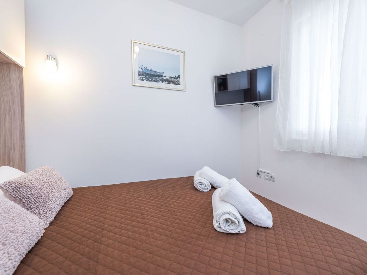 Casa Ruža : maison 6 pers, 130m de la plage - Photo 15
