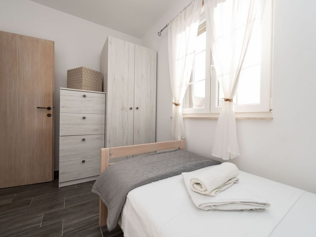 Casa Ruža : maison 6 pers, 130m de la plage - Photo 16