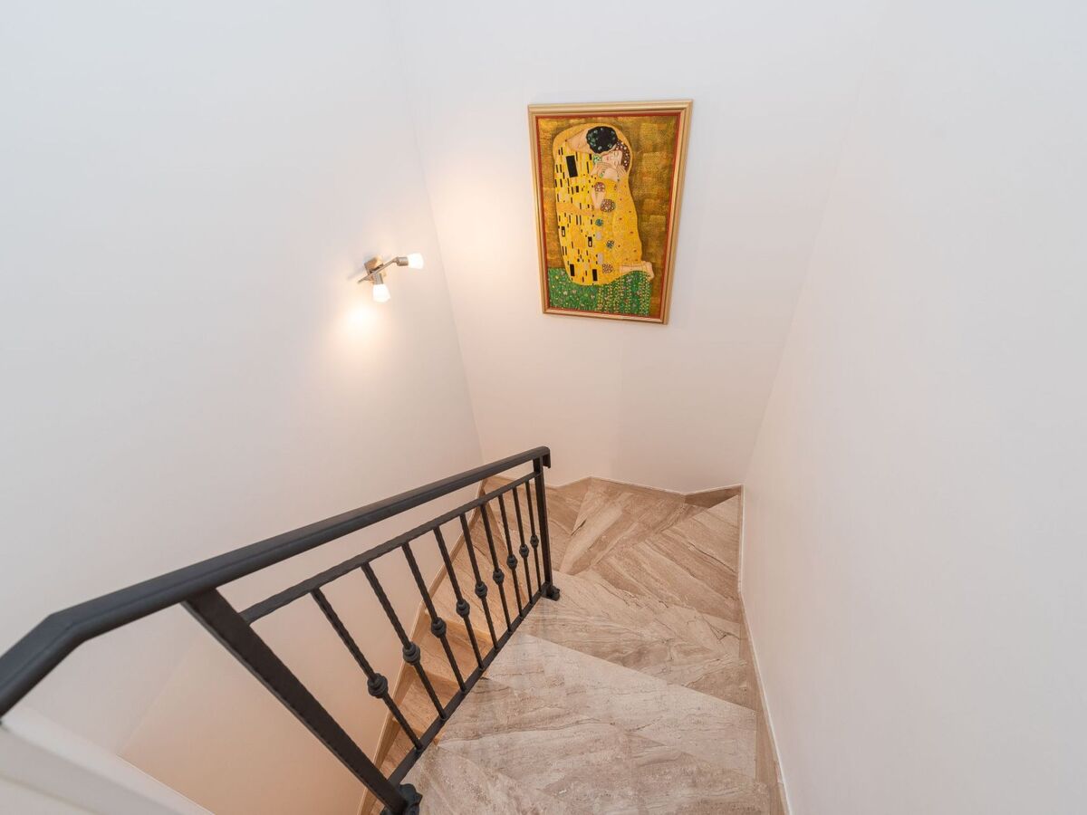 Casa Ruža : maison 6 pers, 130m de la plage - Photo 17