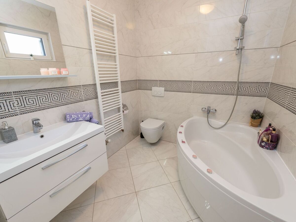 Casa Ruža : maison 6 pers, 130m de la plage - Photo 18