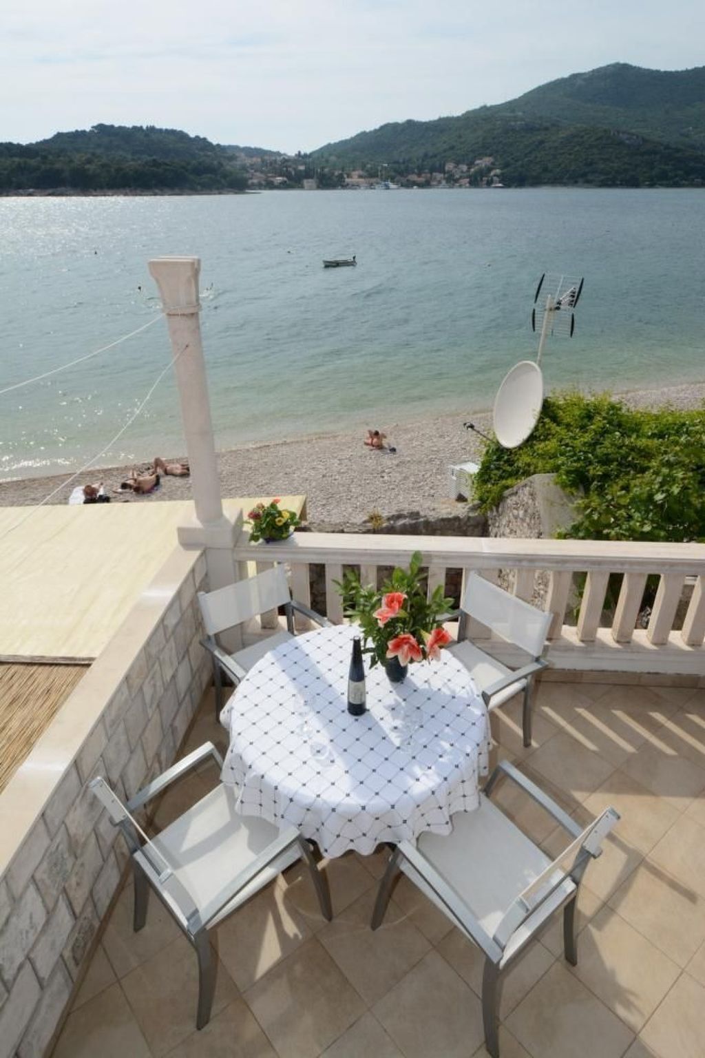 Maison 100m² à 5m de la plage, Zaton - Photo 17