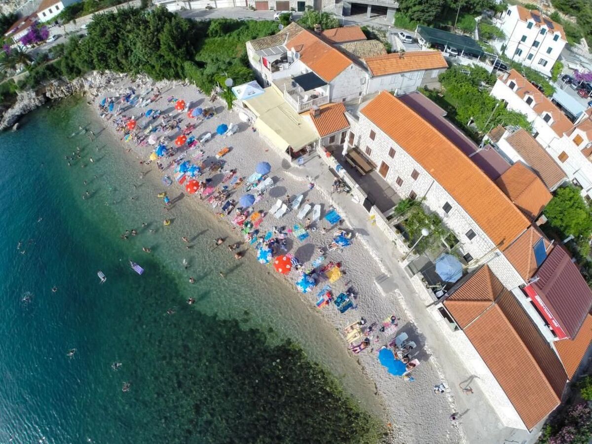 Maison 100m² à 5m de la plage, Zaton - Photo 26