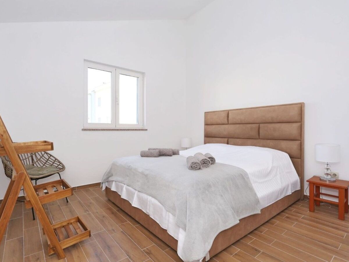Maison 6 personnes avec accès direct à la plage à Zaton - Photo 5
