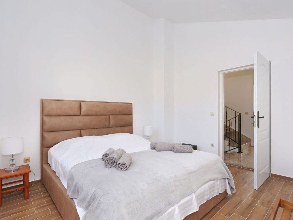 Maison 6 personnes avec accès direct à la plage à Zaton - Photo 10