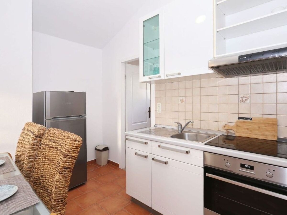 Maison 6 personnes avec accès direct à la plage à Zaton - Photo 11