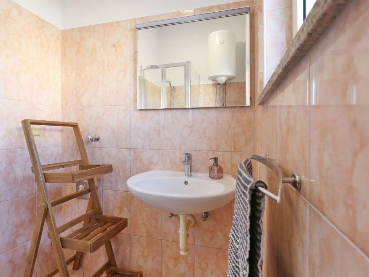 Maison 6 personnes avec accès direct à la plage à Zaton - Photo 15
