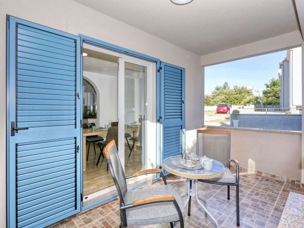Maison 6 personnes avec accès direct à la plage à Zaton - Photo 20