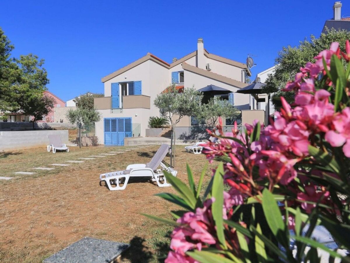 Maison 6 personnes avec accès direct à la plage à Zaton - Photo 21