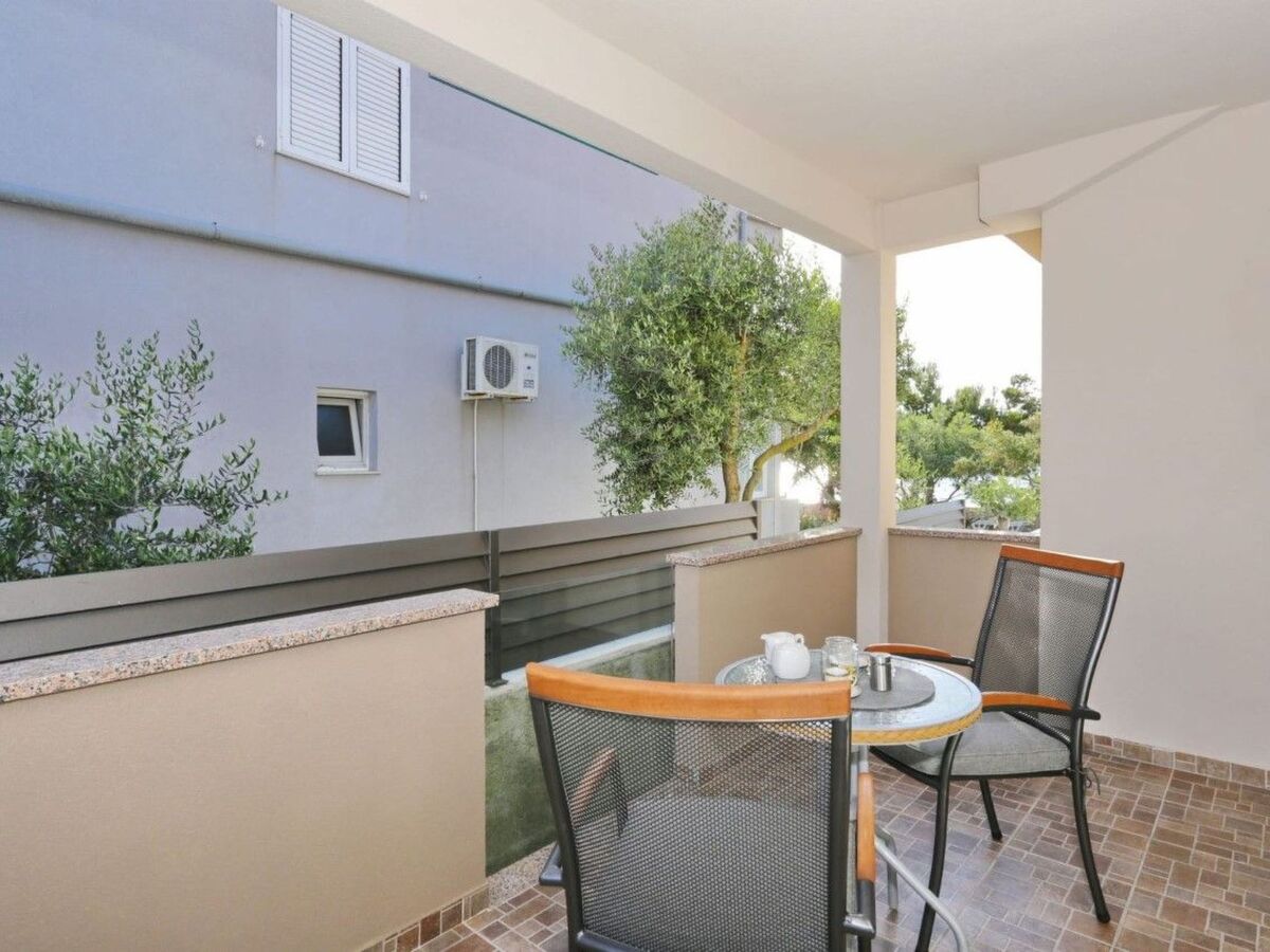 Maison 6 personnes avec accès direct à la plage à Zaton - Photo 25