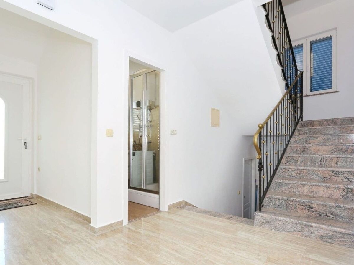 Maison 6 personnes avec accès direct à la plage à Zaton - Photo 28