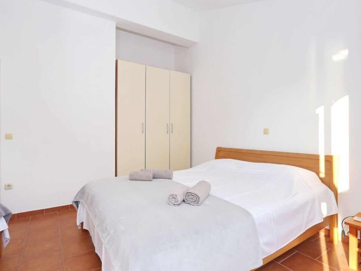 Maison 6 personnes avec accès direct à la plage à Zaton - Photo 46