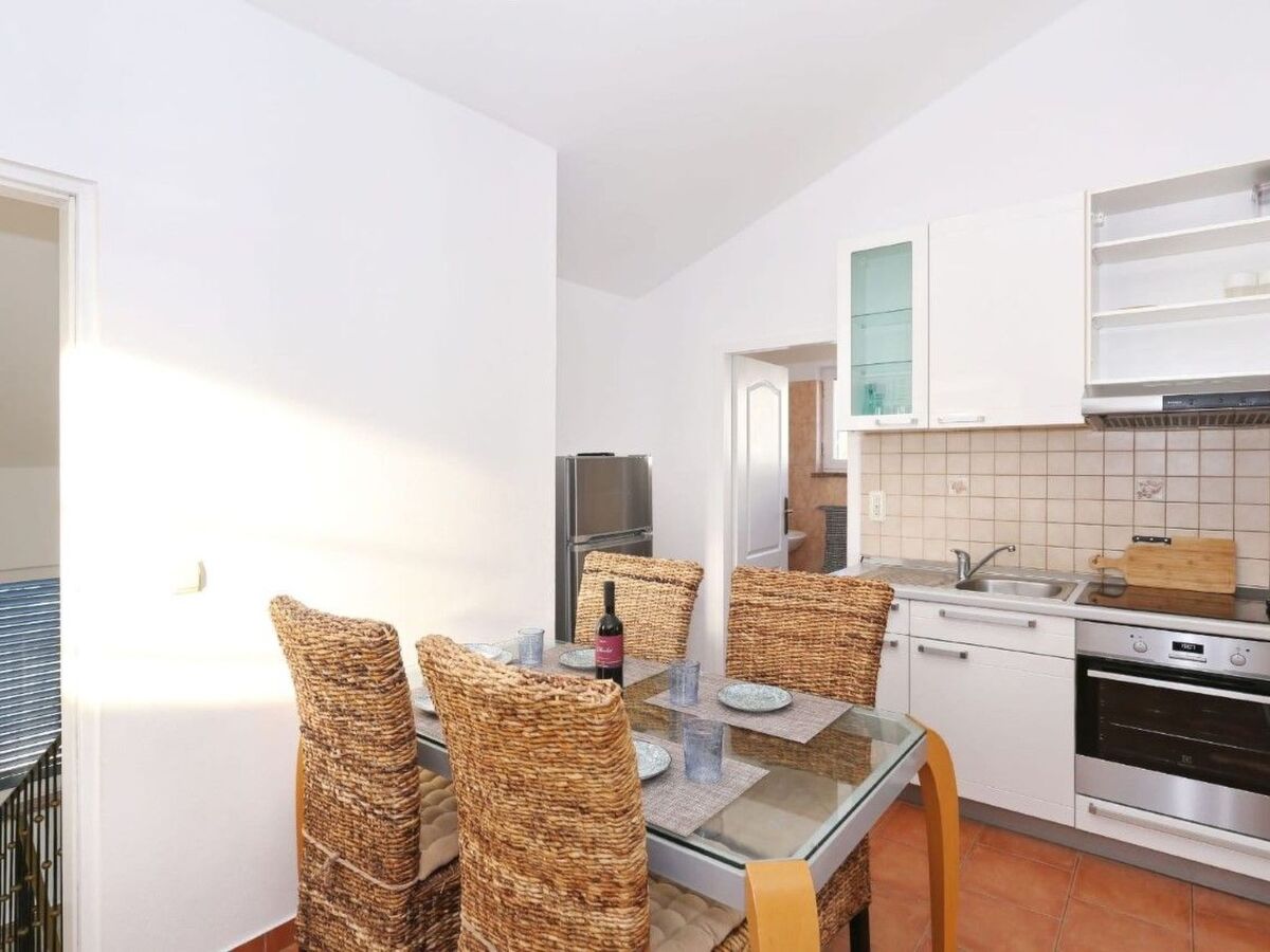 Maison 6 personnes avec accès direct à la plage à Zaton - Photo 47