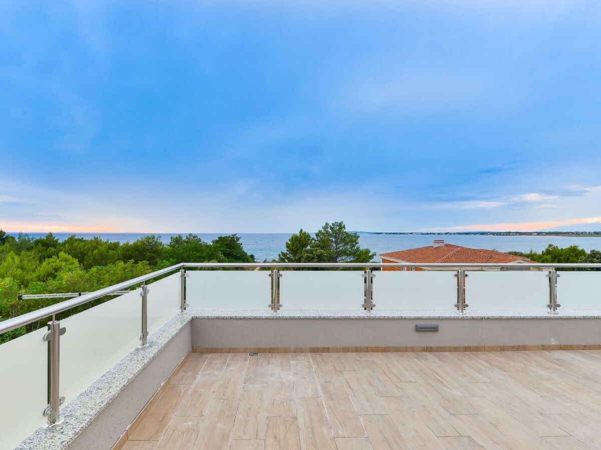 Villa 6 chambres avec piscine privée et vue mer à Zaton - Photo 7