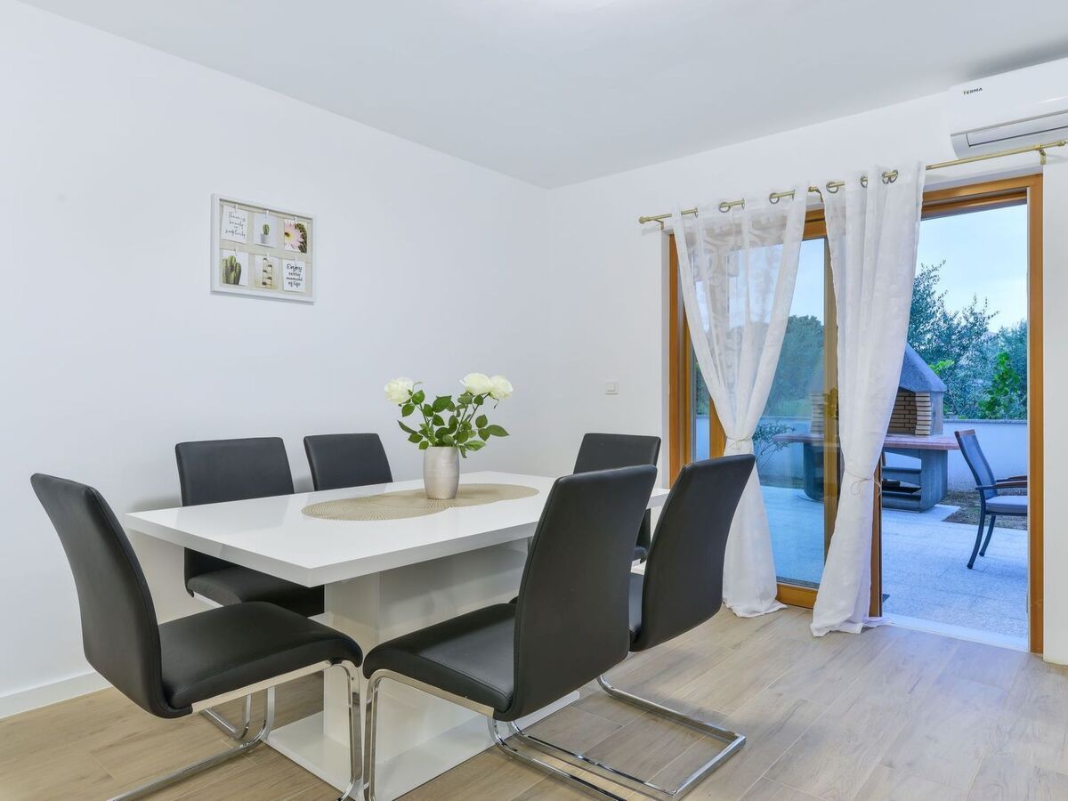 Villa 6 chambres avec piscine privée et vue mer à Zaton - Photo 9