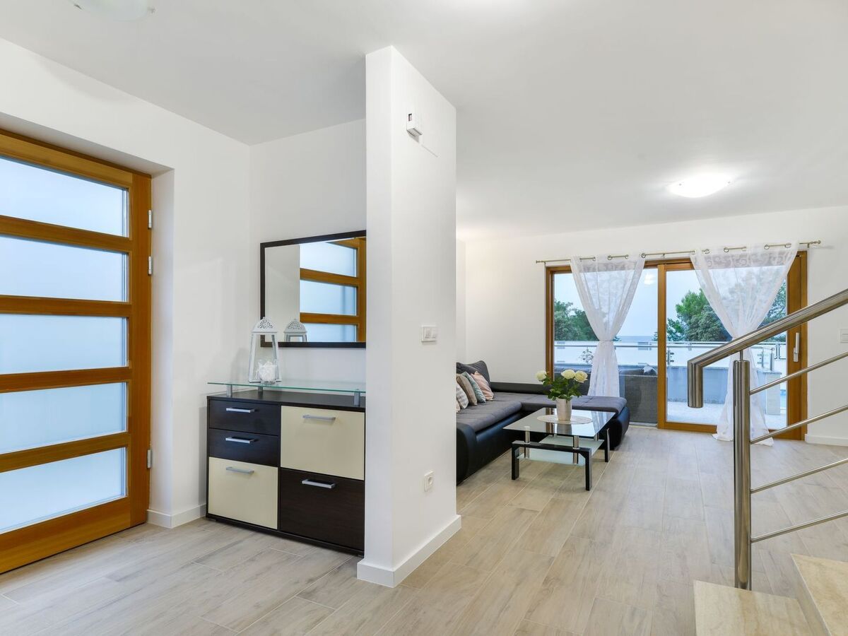 Villa 6 chambres avec piscine privée et vue mer à Zaton - Photo 18