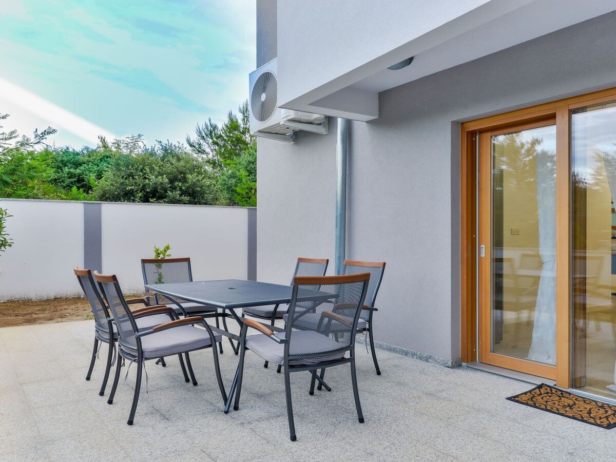 Villa 6 chambres avec piscine privée et vue mer à Zaton - Photo 19