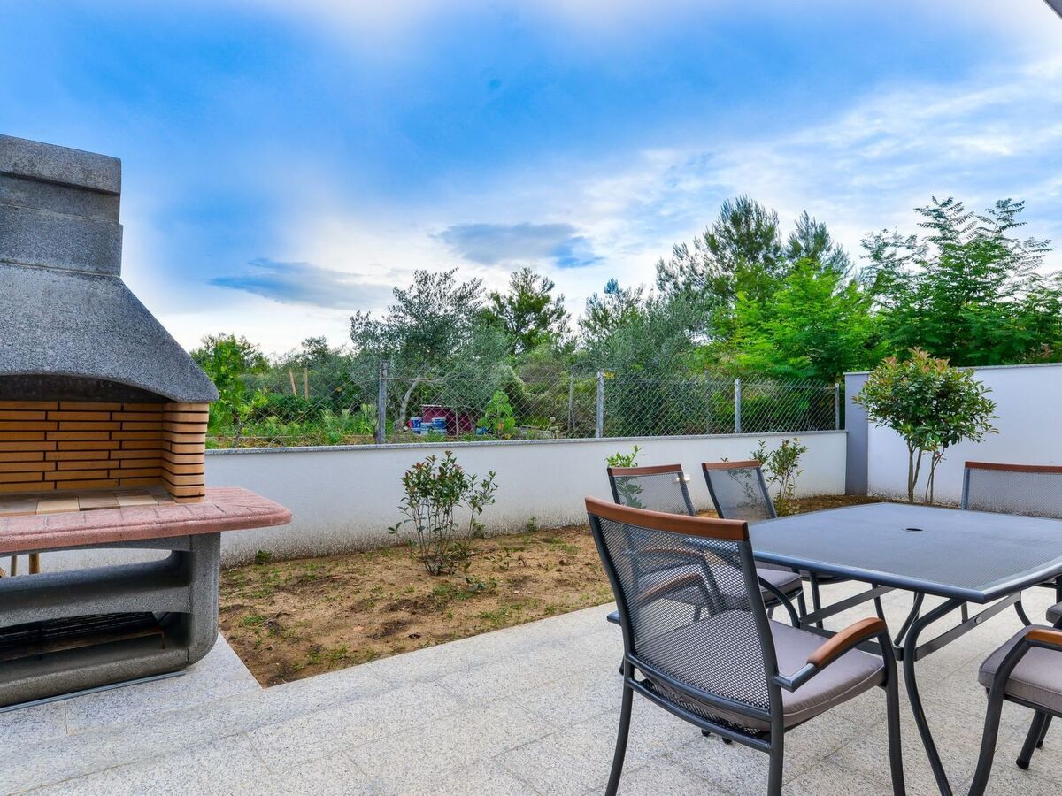 Villa 6 chambres avec piscine privée et vue mer à Zaton - Photo 20