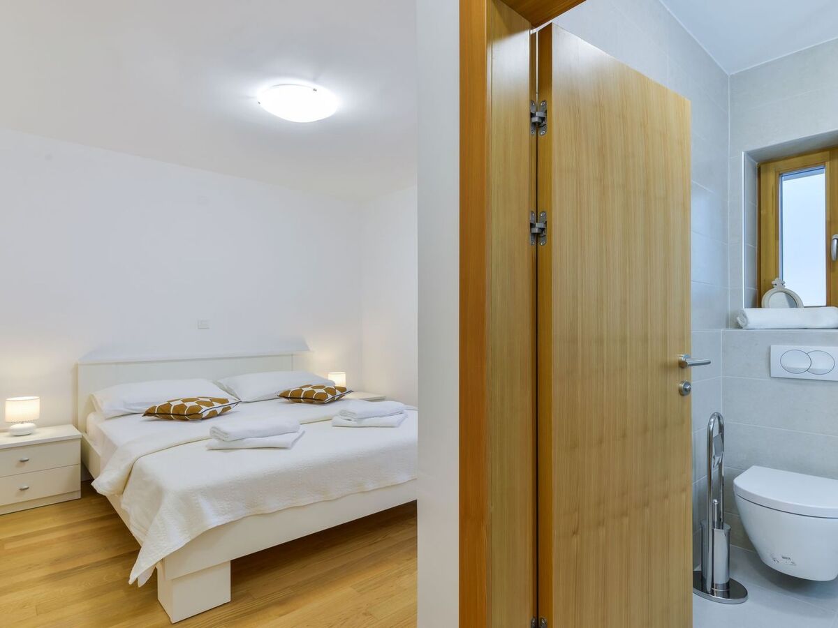 Villa 6 chambres avec piscine privée et vue mer à Zaton - Photo 21